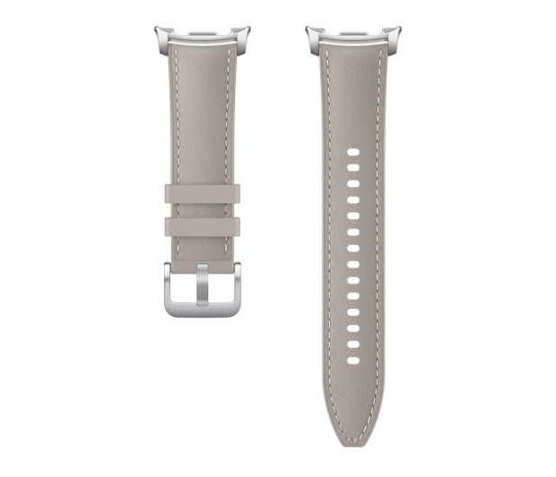 Samsung Pasek Hybrid do Watch8/Watch8 Classic S/M/L taupe - 1347318 - zdjęcie 2